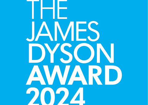 Rusza Konkurs Nagroda Jamesa Dysona 2023 – Twoja szansa na sukces w świecie wynalazczości!,